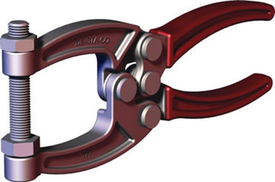 Afbeeldingen van Destaco spantang 441