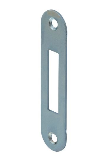 Afbeeldingen van Nemef sluitplaat 600 nachtschoot/rvs/U