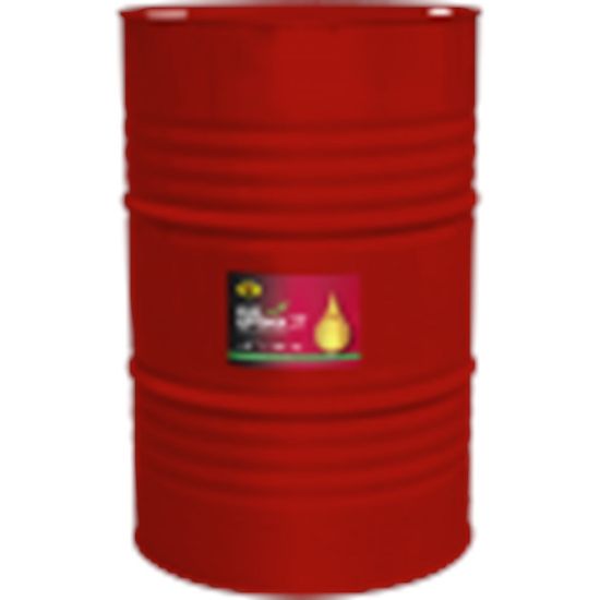 Afbeeldingen van Kroon Fuel Optimix 2T alkylaatbenzine   200ltr