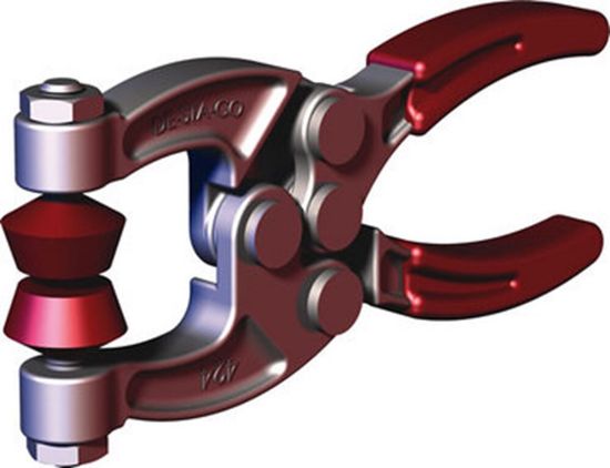 Afbeeldingen van Destaco spantang 424-2