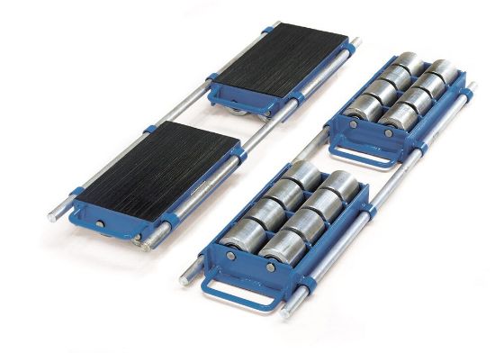 Afbeeldingen van Fetra onderzetroller verstelbaar 6953