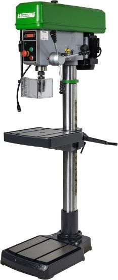 Afbeeldingen van Huvema kolomboormachine HU32F industrie 400v