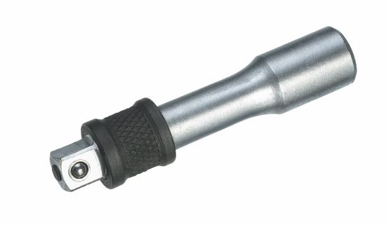 Afbeeldingen van Gedore verlengstuk kogel-ontgrendeling  1/4 55mm 2090 a2