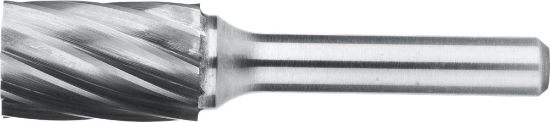Afbeeldingen van Phantom hm-stiftfrees cilindrisch a16x25x8x70-1 alu