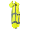 Afbeeldingen van Infra pilotjack fluor yellow (geel high vis) 7XL RWS