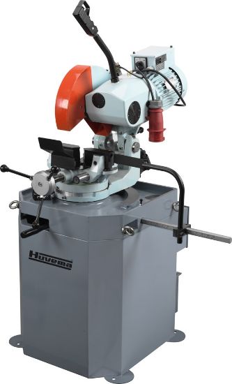 Afbeeldingen van Huvema metaalcirkelzaag HU315 SK