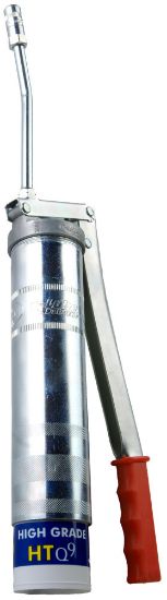 Afbeeldingen van Lube shuttle schaarvetspuit 400gr