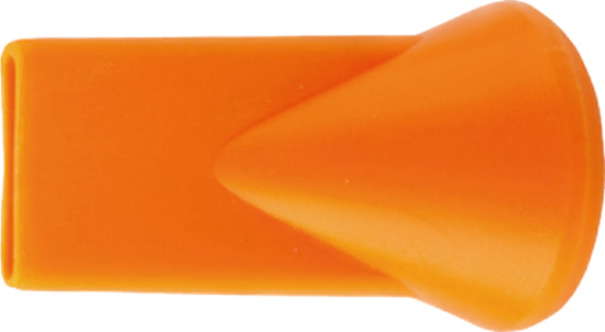 Afbeeldingen van Phantom koelmiddelsl. 1/4 platte spuitmond 12x1.5mm (4)