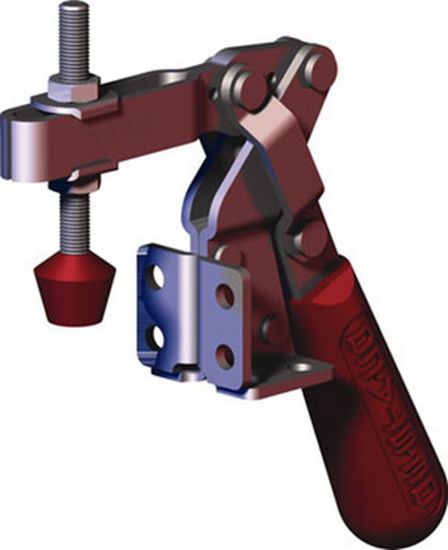 Afbeeldingen van Destaco speciaalspanner 317-U