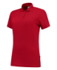 Afbeeldingen van Tricorp poloshirt dames 201010 red (rood)  M
