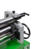 Afbeeldingen van Huvema 3-rollenwals HU W1300x4.5