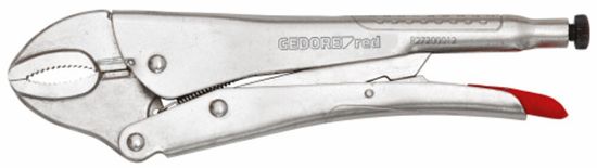 Afbeeldingen van Gedore griptang 12 60mm L295mm R27200012