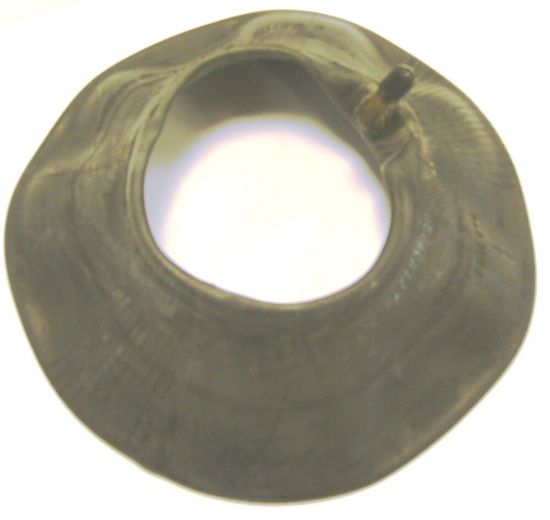 Afbeeldingen van Steekwagen binnenband 300 260x85mm