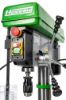 Afbeeldingen van Huvema tafelboormachine HU20-2NG Topline 230v