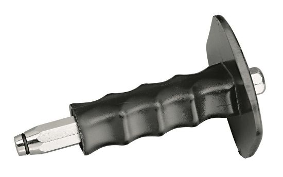 Afbeeldingen van Gedore zet-ijzer beschermingsgreep 4mm 90 hs4