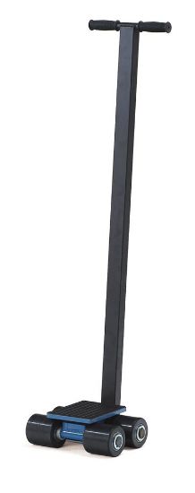 Afbeeldingen van Fetra onderzetroller zwenkbaar 6956