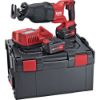 Afbeeldingen van Flex 18V reciprozaag RSP DW             2x5.0Ah lader L-Boxx