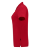 Afbeeldingen van Tricorp poloshirt dames 201010 red (rood)  M