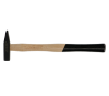 Afbeeldingen van 4tecx bankhamer 100gr hickory steel