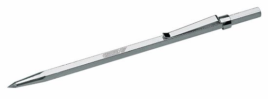 Afbeeldingen van Gedore hardmetalen kraspen 208 150