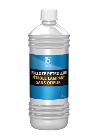 Afbeeldingen van Bleko petroleum 1ltr