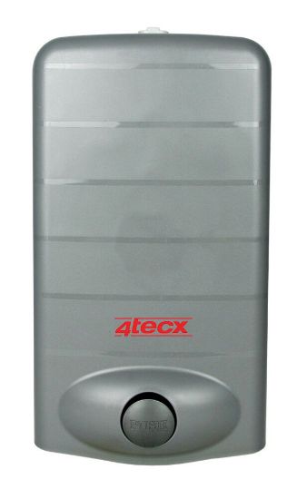 Afbeeldingen van 4tecx dispenser EX4000 handreiniger