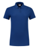 Afbeeldingen van Tricorp poloshirt dames 201010 royalblue (kobalt)  M