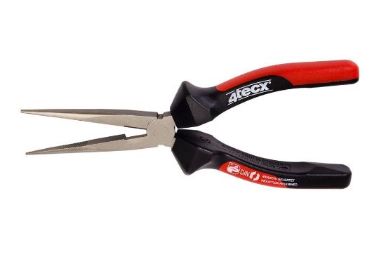 Afbeeldingen van 4tecx telefoontang 200mm