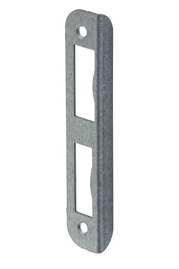 Afbeeldingen van Nemef hoeksluitplaat 1200 dn-schoot 1+3