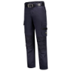 Afbeeldingen van Tricorp worker twill cordura  502021 navy (marine) 66