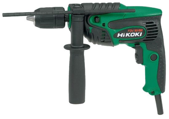 Afbeeldingen van Hikoki klopboormachine FDV16VB2U3Z