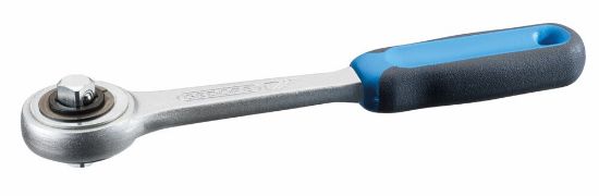 Afbeeldingen van Gedore doorsteek-ratel 1/4 129mm        2093 z94