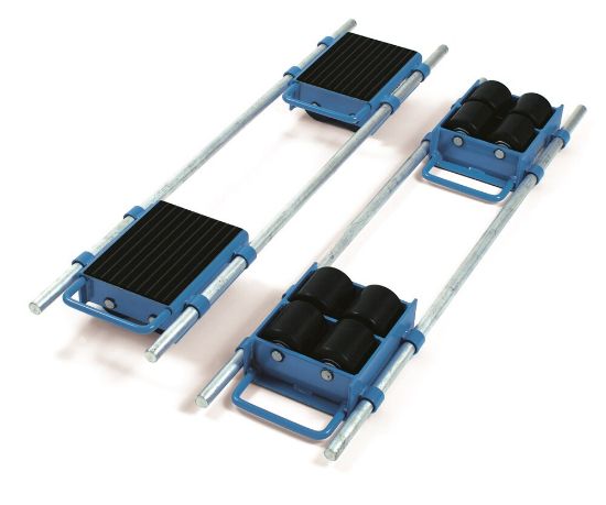 Afbeeldingen van Fetra onderzetroller verstelbaar 6951