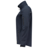 Afbeeldingen van Tricorp softshell luxe dames jas 402009 navy (marine) XL