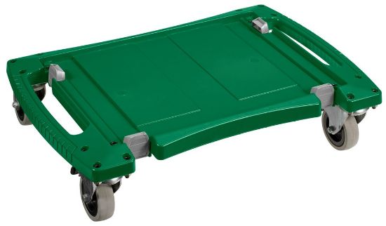 Afbeeldingen van Hikoki systainer-box onderstel