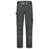 Afbeeldingen van Tricorp worker twill cordura  502021 darkgrey (grijs) 42