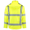 Afbeeldingen van Infra pilotjack fluor yellow (geel high vis) 5XL RWS