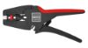Afbeeldingen van Knipex automatische draadstriptang      multistrip 10 - 12 42 195 SB
