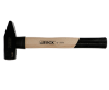 Afbeeldingen van 4tecx bankhamer 2000gr hickory steel