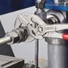 Afbeeldingen van Knipex sleuteltang 86 03 150