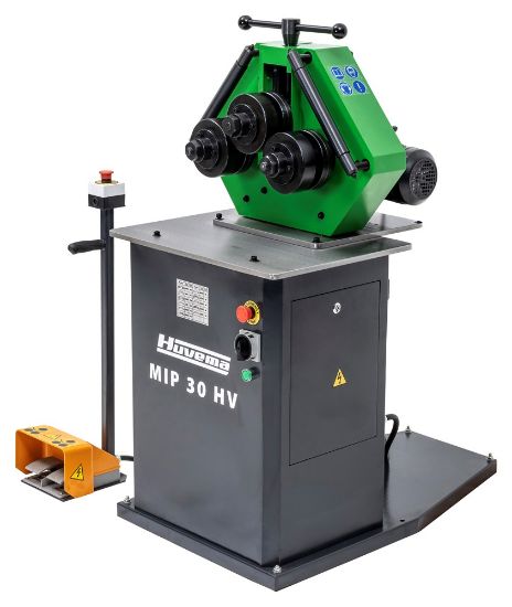 Afbeeldingen van Huvema profielwals MIP30HV