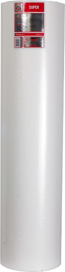 Afbeeldingen van Cover-it super absorbvlies 90cm 50m²    CISU zelfklevend vloeistofdicht antislip