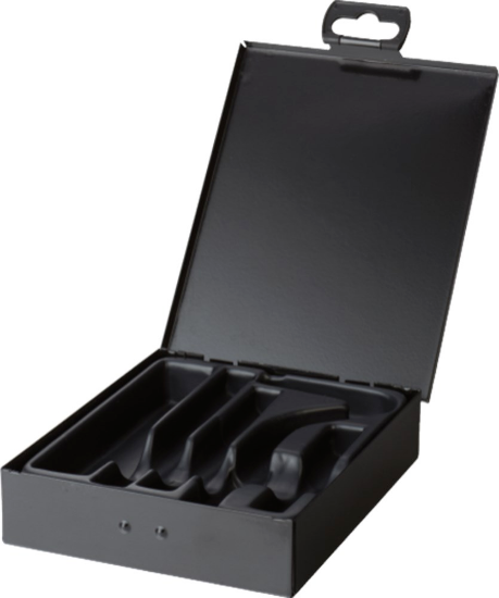 Afbeeldingen van Phantom set draadsnijden cassette leeg  phan-coil single