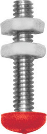 Afbeeldingen van Destaco aandrukspindel 307208-M