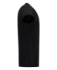 Afbeeldingen van Tricorp t-shirt 101003 cooldry bamboe black (zwart) L