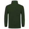 Afbeeldingen van Tricorp fleecevest 301002 bottle green (groen) M