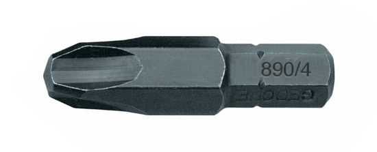 Afbeeldingen van Gedore schroevendraaierbit 5/16 ph4 890