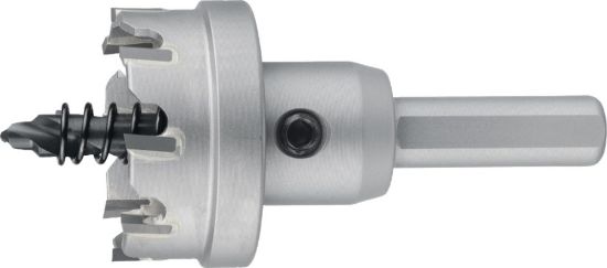 Afbeeldingen van Phantom Hm-Tip gatzaag 28mm materiaaldikte <5mm