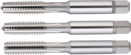 Afbeeldingen van Phantom hss handtappen set/3st BSW      3/16-24