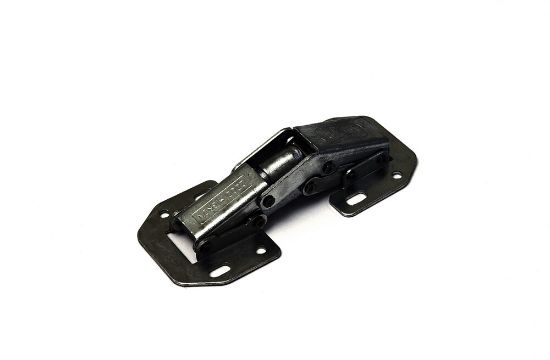 Afbeeldingen van Veerscharnier easy-one